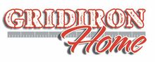 Gridiron Home Logo