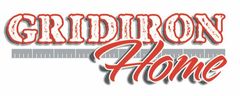 Gridiron Home Logo