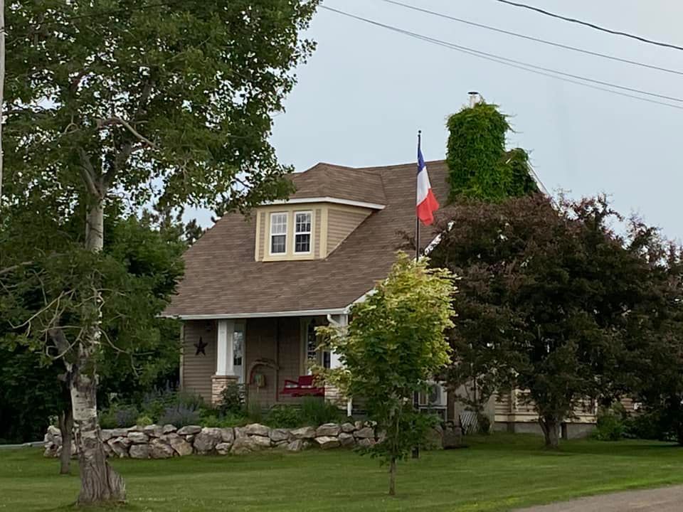 Roof of Home — Green Bay, WI — Roof Renew USA