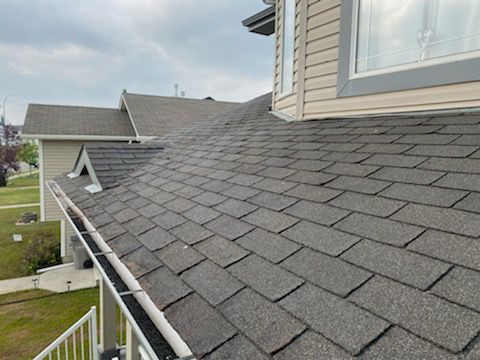 New Residential Roof — Green Bay, WI — Roof Renew USA