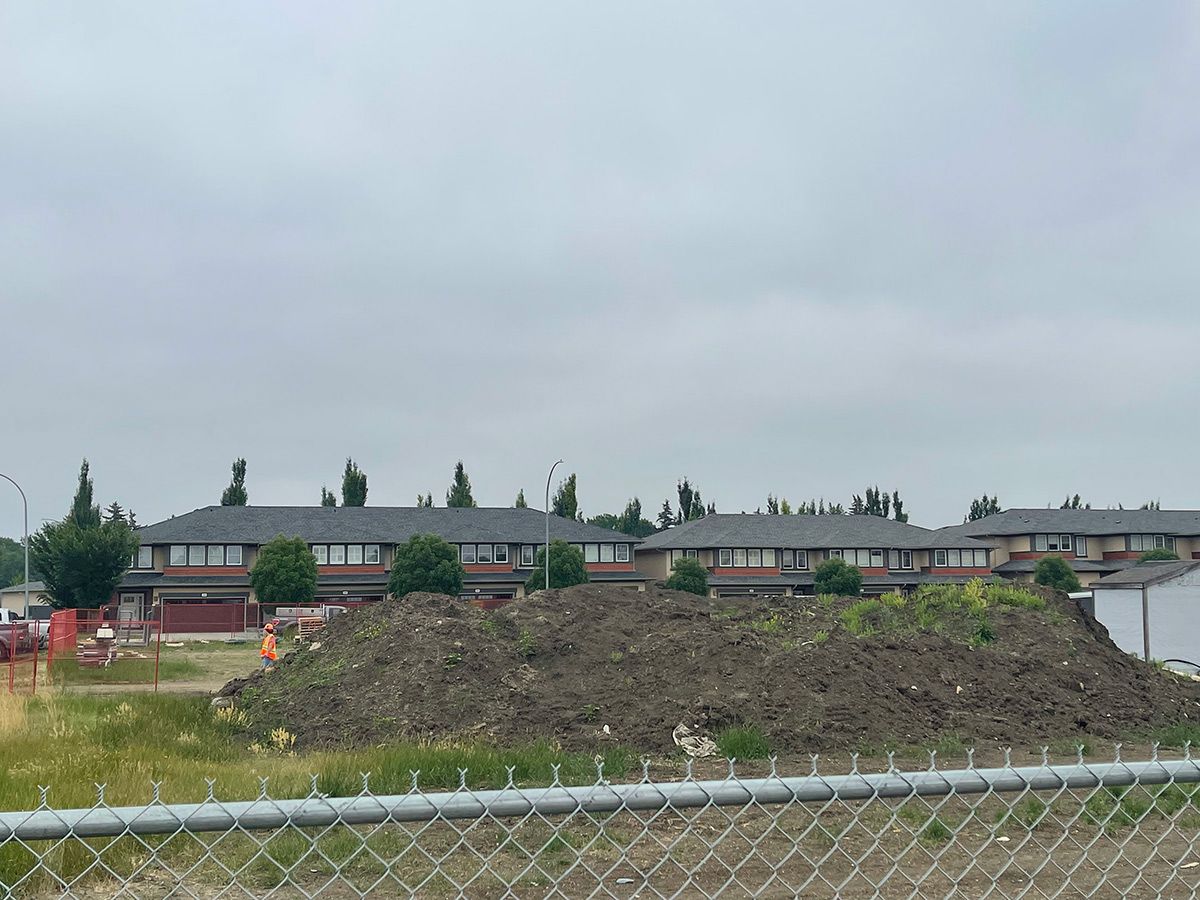 Wide Commercial Property — Green Bay, WI — Roof Renew USA