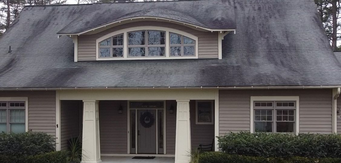 Old Roof — Green Bay, WI — Roof Renew USA