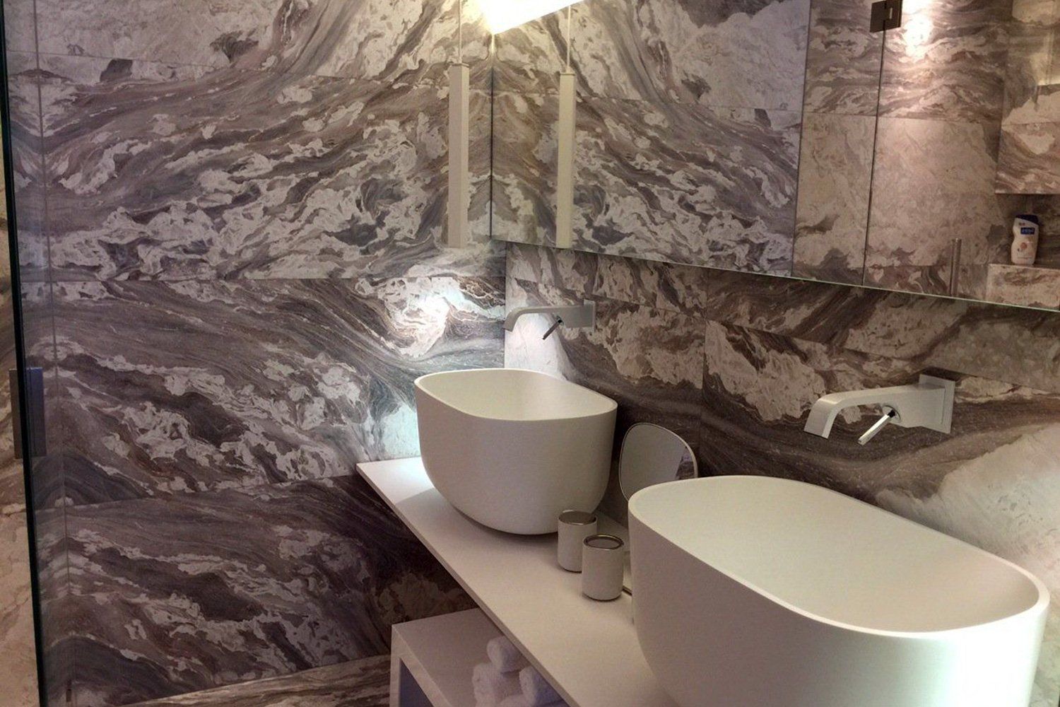 Azienda per la lavorazione del marmo