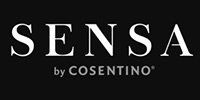Sensa by Cosentino - Logo