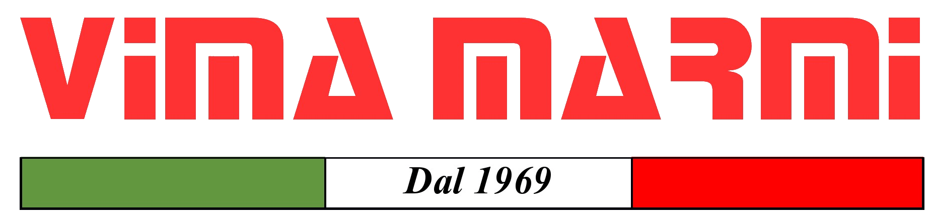 Vima Marmi - Logo