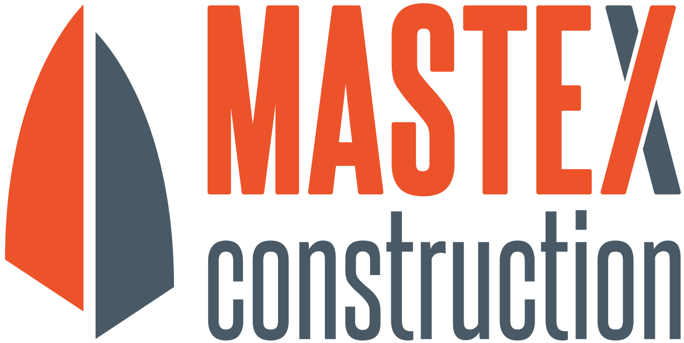Mastex Construction Inc. LOGO