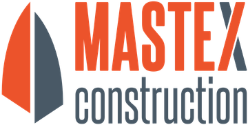 Mastex Construction Inc. LOGO