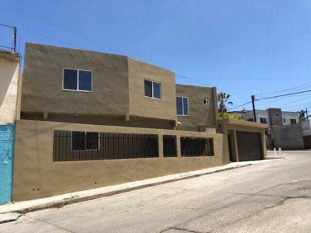 Servicio de pintado residencial y comercial en Tijuana