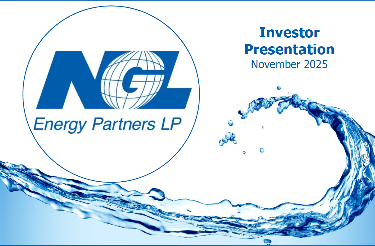 Wells Fargo Leveraged Finance Conference Presentation thumbnail