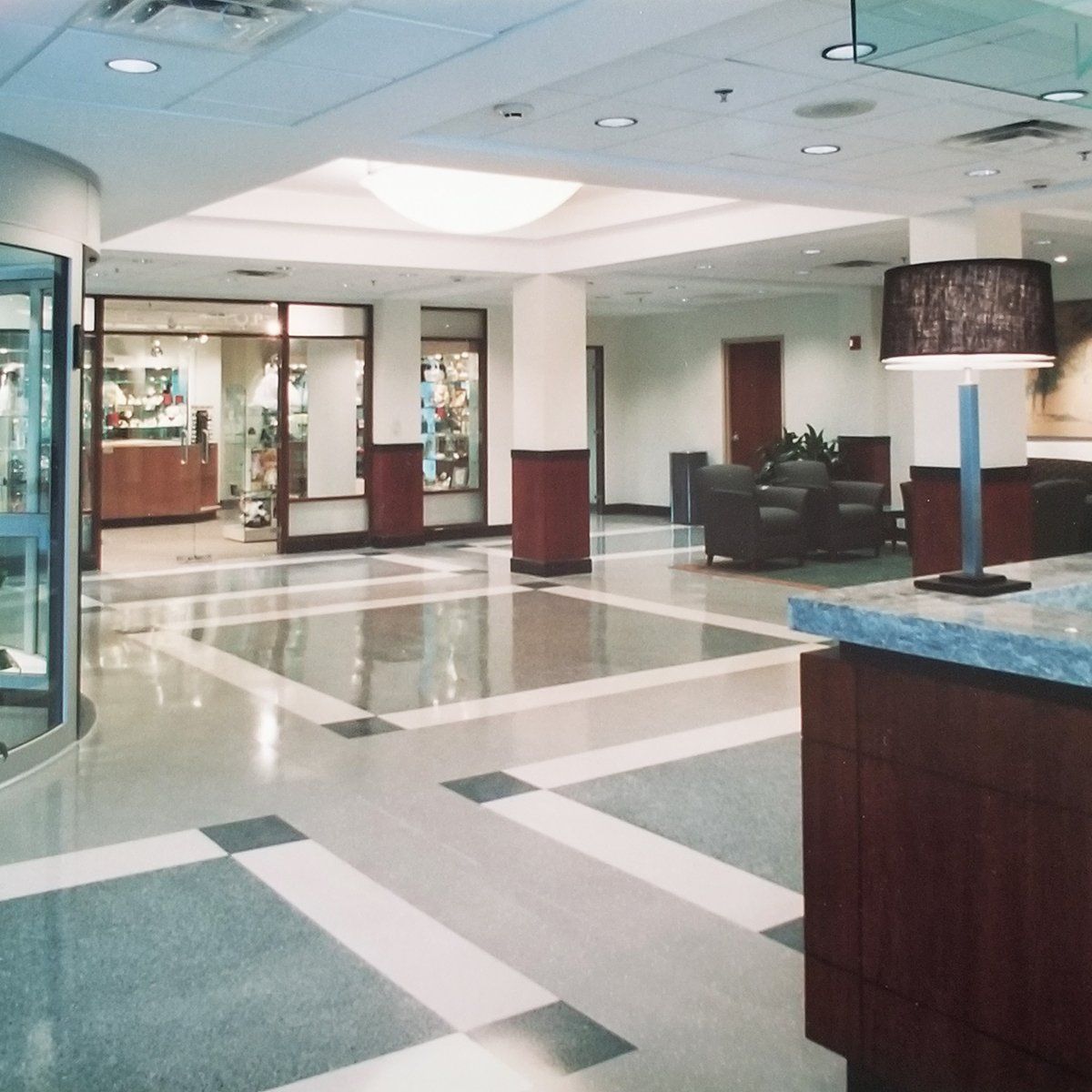 Riddle Memorial Hospital