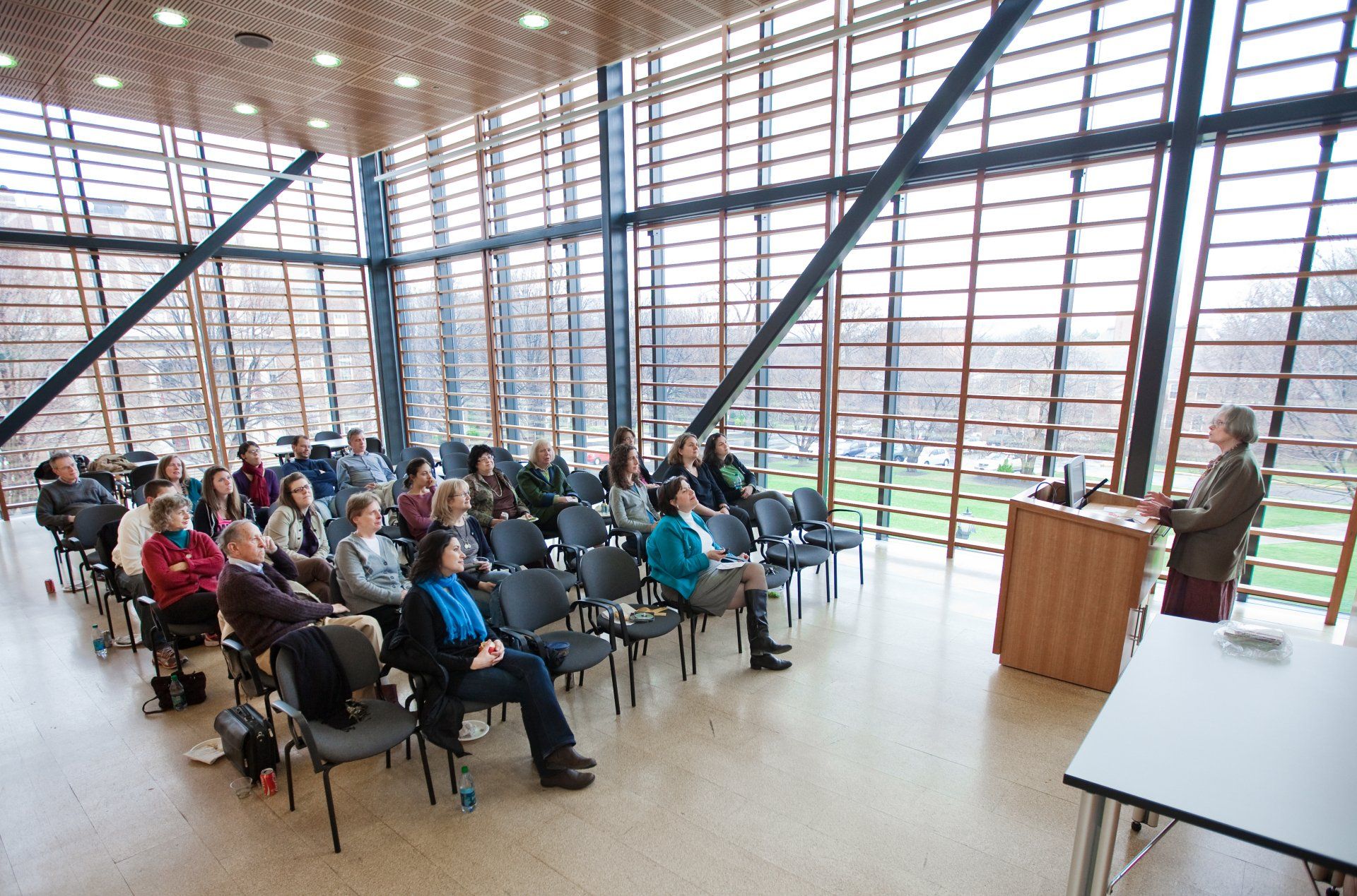 Gallery of Projects Completed