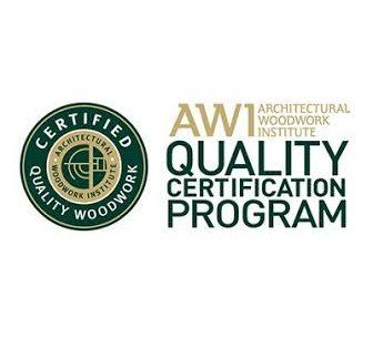 AWI Quality Certification Program