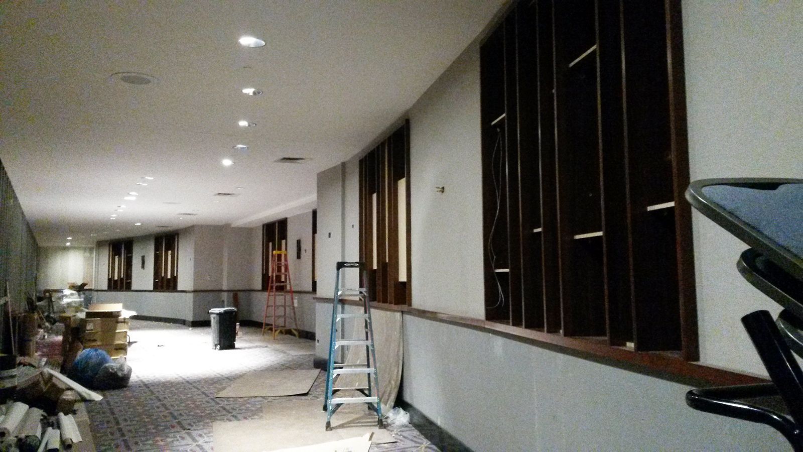 Pa Convention Center - Grand