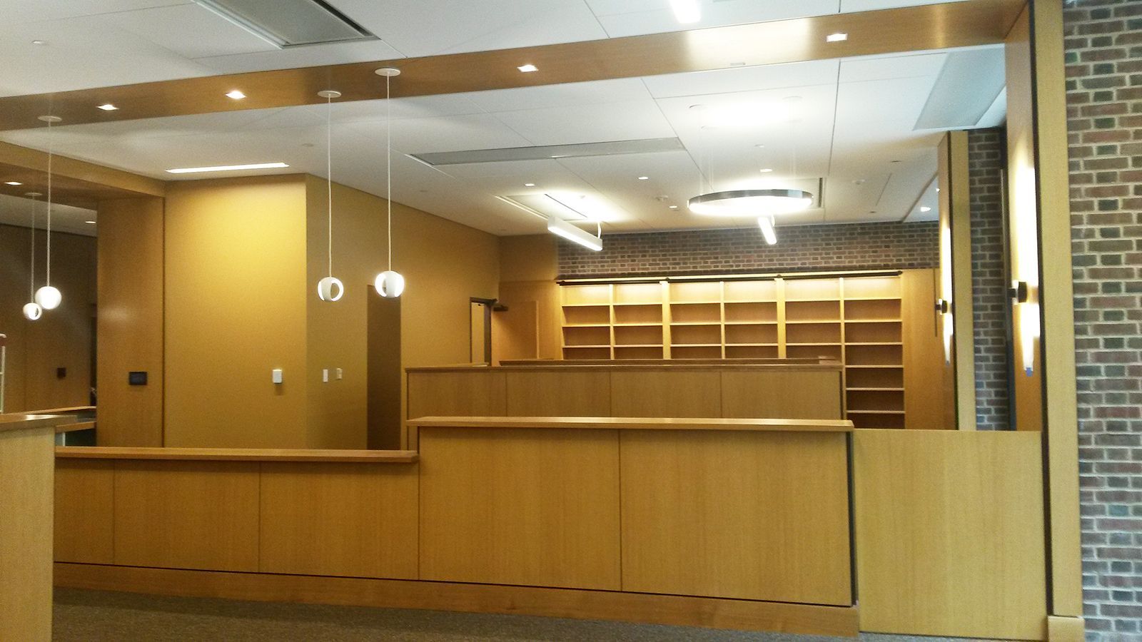 University of Pennsylvania - Biotech Building