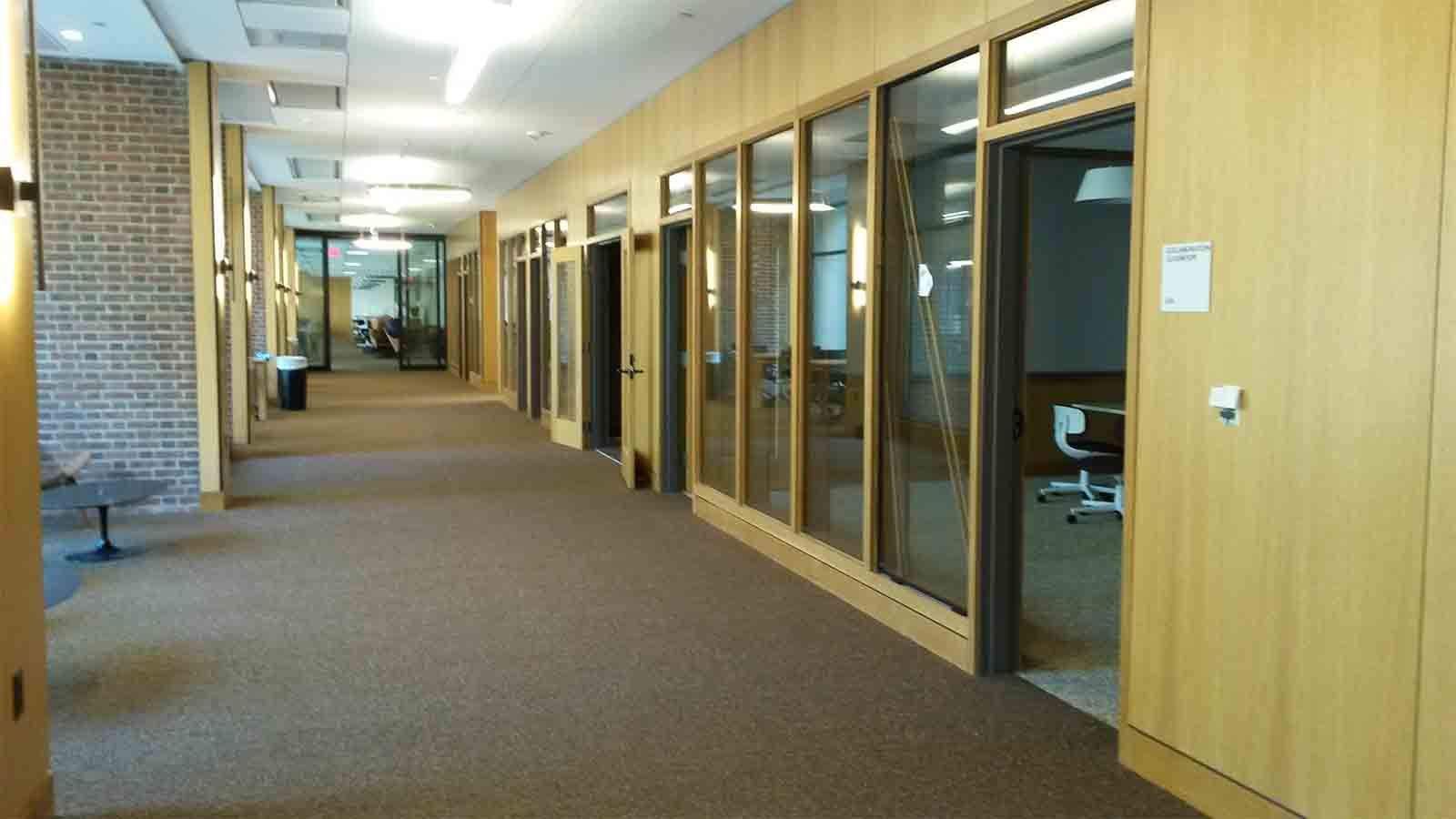 University of Pennsylvania - Biotech Building