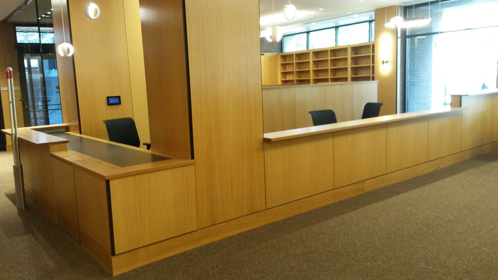 University of Pennsylvania - Biotech Building