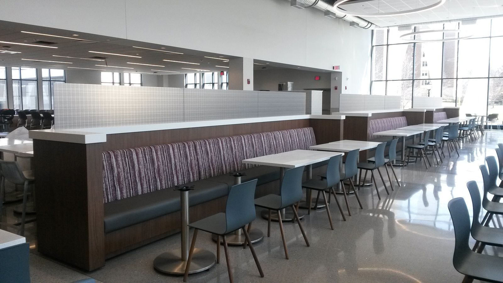 West Chester University - Science Engineering Center