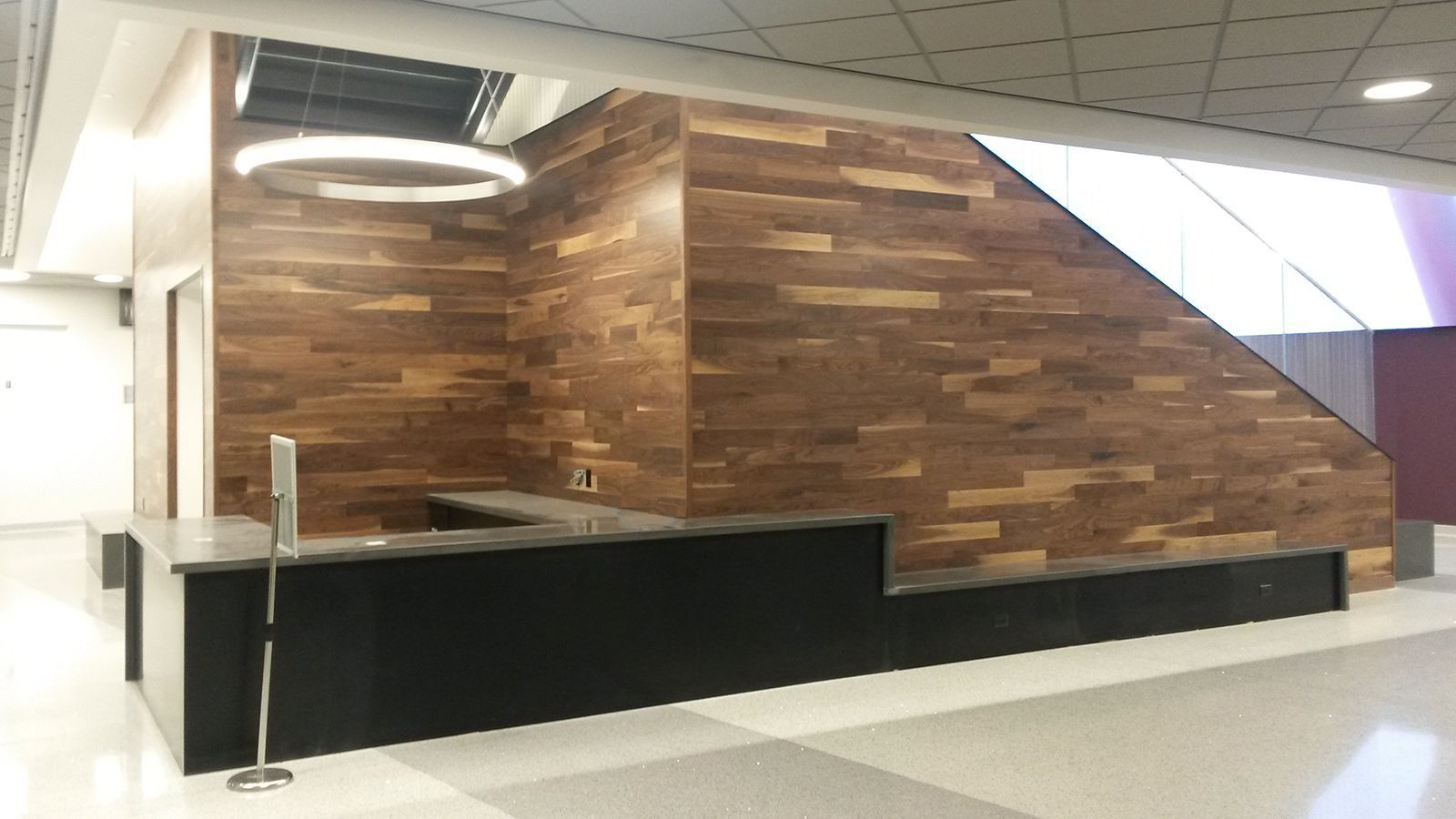 West Chester University - Science Engineering Center