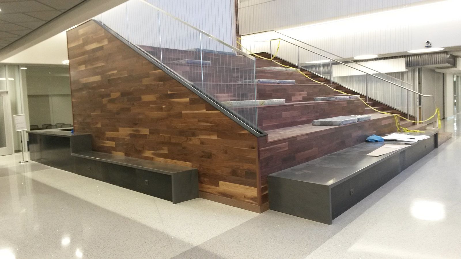 West Chester University - Science Engineering Center