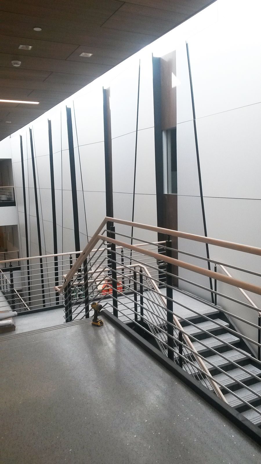 West Chester University - Science Engineering Center