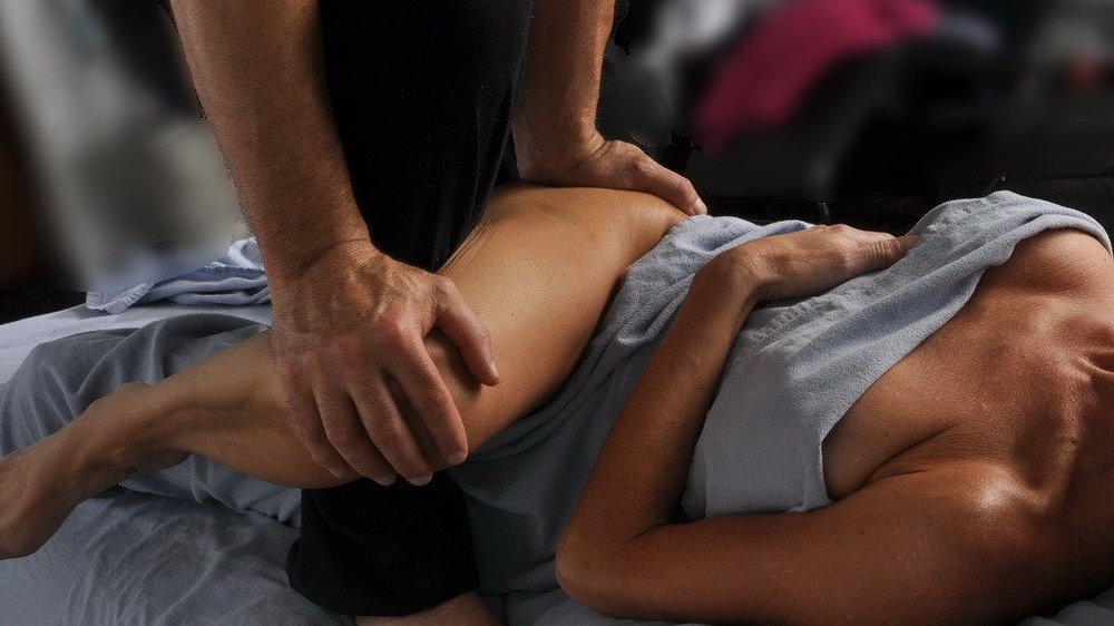 Massage Workshops