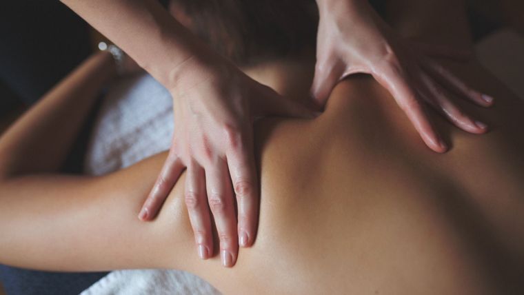 Individual Massage Experiences