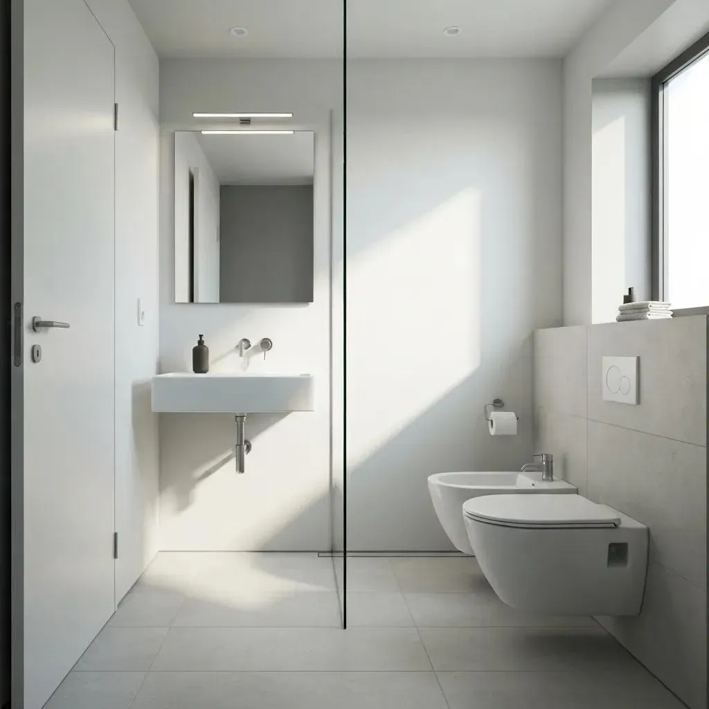 Small Bathroom Remodel Ideas