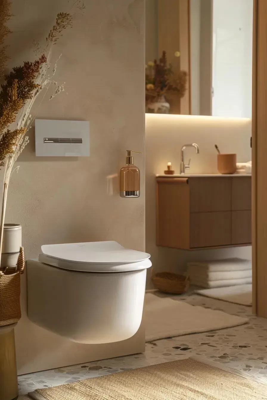 Small Bathroom Remodel Ideas: Space-Saving Layouts for Denver