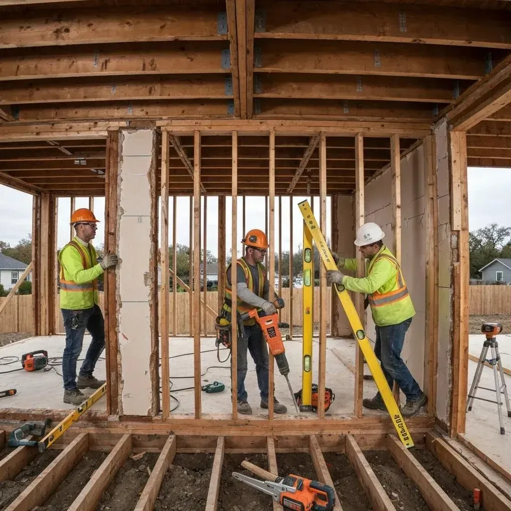 Cosmetic and Functional Updates Are Typical in Remodels