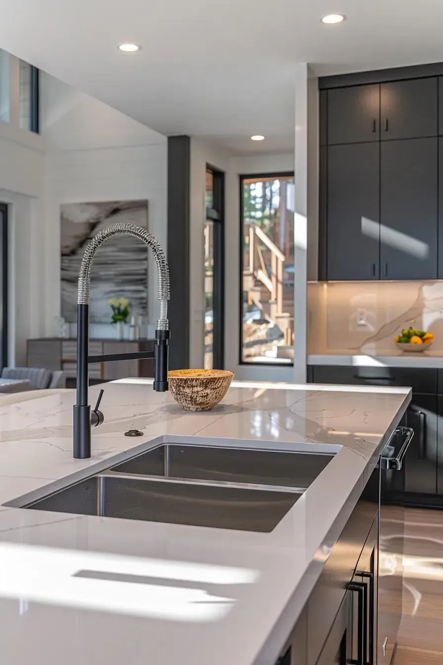 Work Triangle vs. Zone Design for Peak Kitchen Efficiency