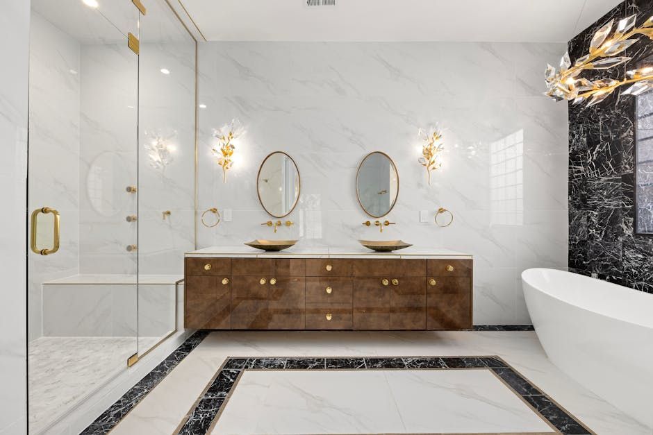 bathroom renovation denver - Bathroom renovation Denver