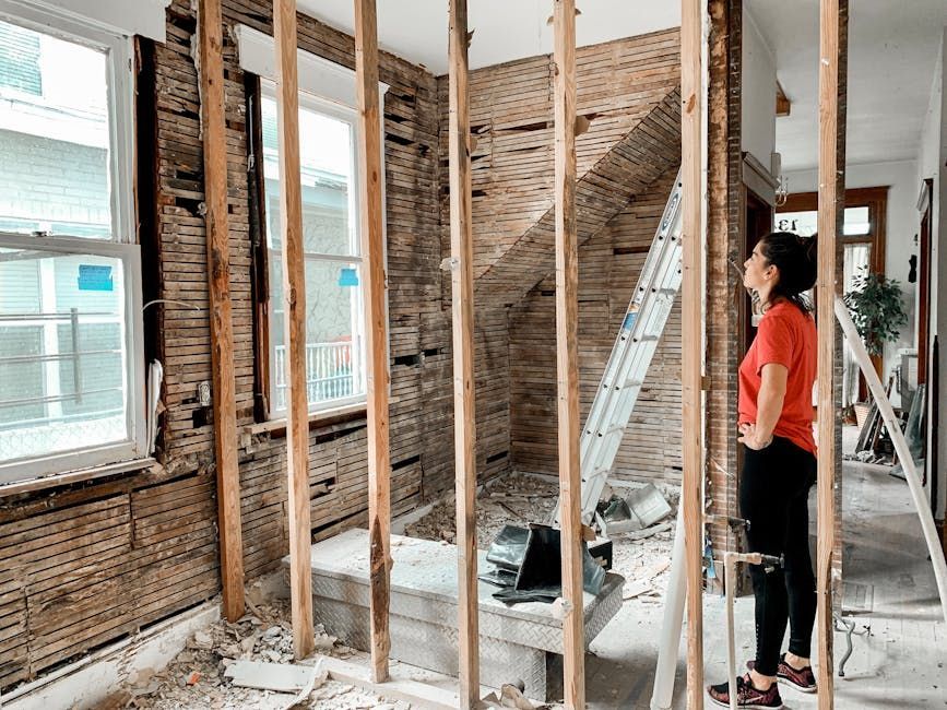 full home renovation before and after - full home renovation companies