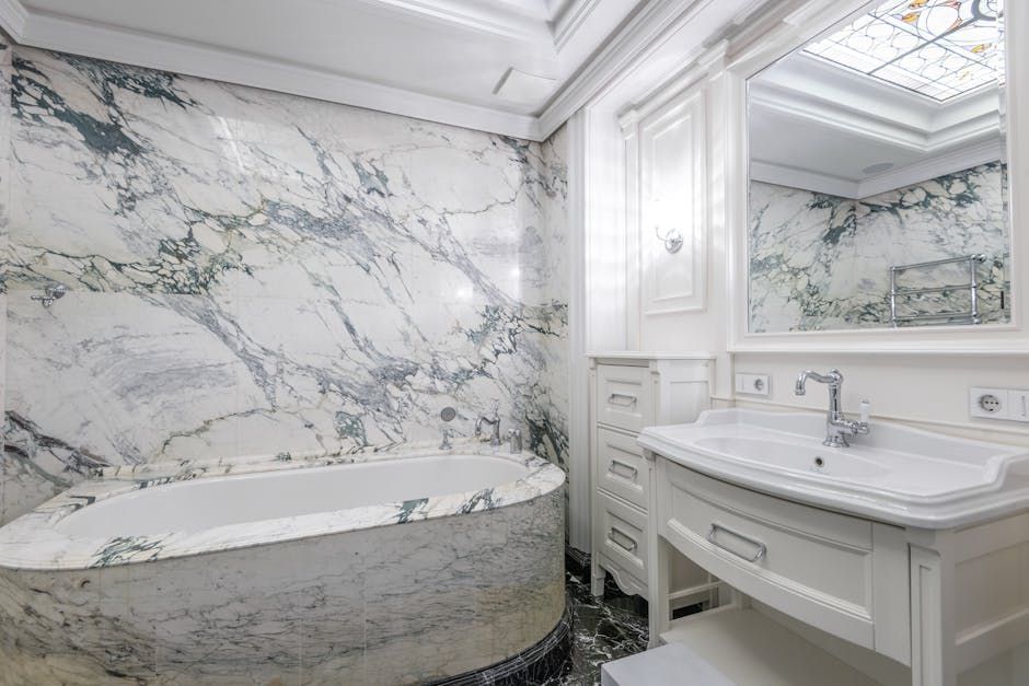 Premium bathroom fittings - Premium bathroom fittings