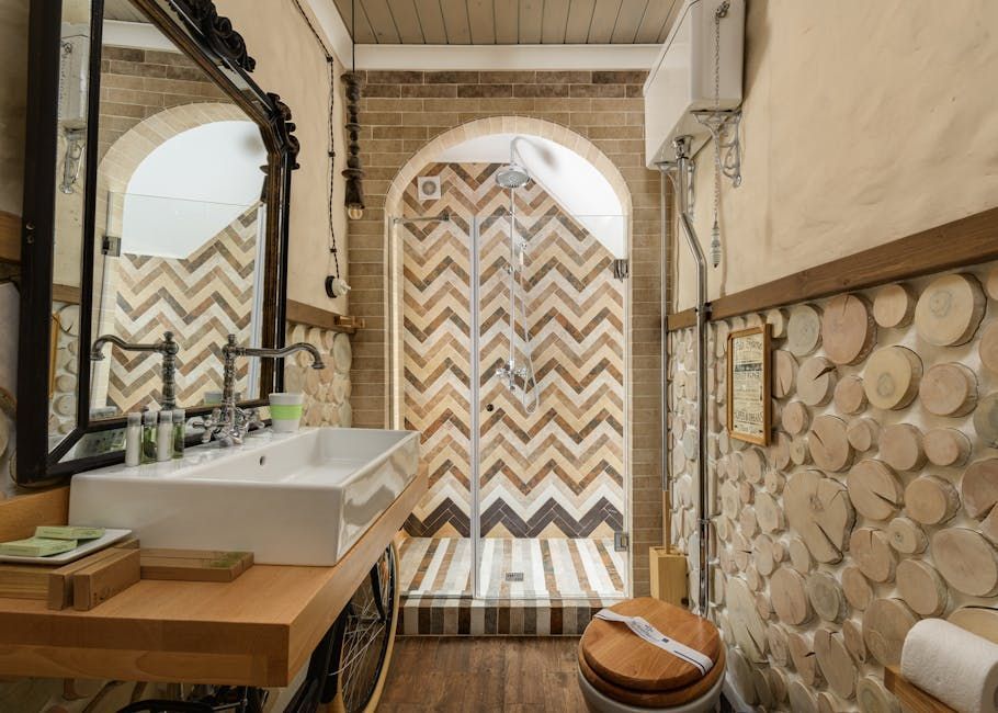 Eco-friendly home renovation - Green home renovation ideas