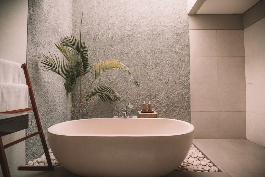 modern bathroom remodel - bathroom remodelers
