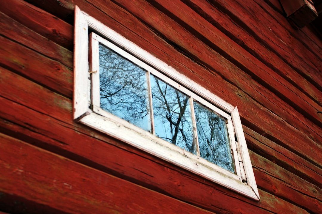 Energy-efficient window replacement - Energy-efficient window replacement