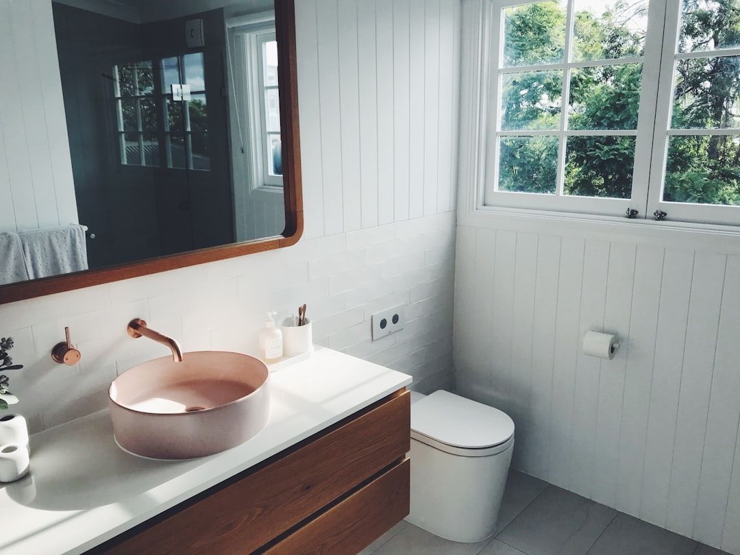 luxury bathroom makeover - High-end bathroom makeovers