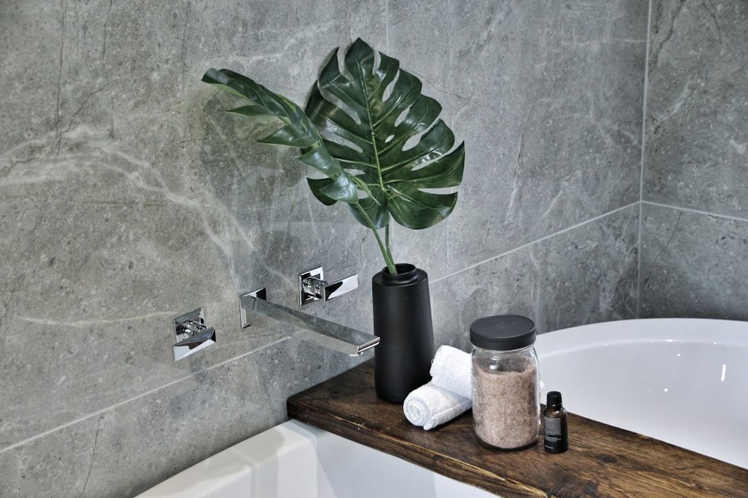 sustainable bathroom materials - Sustainable bathroom materials Accountable Home Remodeling