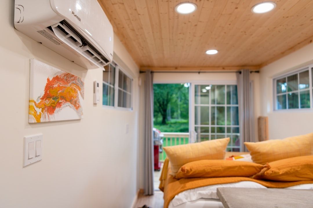 Energy-efficient home upgrades - Energy-efficient home upgrades