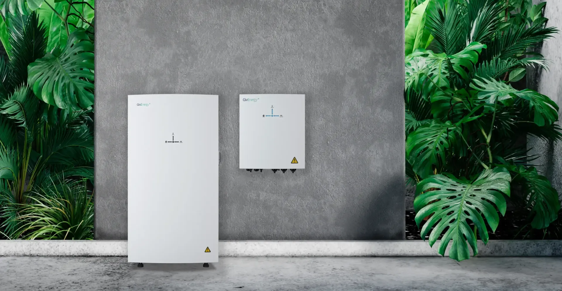 Battery storage offering sustainable energy solutions for homes