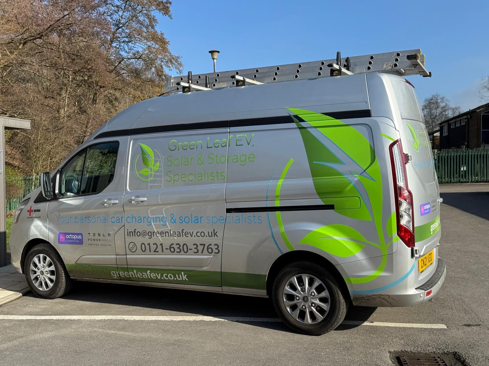 solar panel installation and solar panels provider