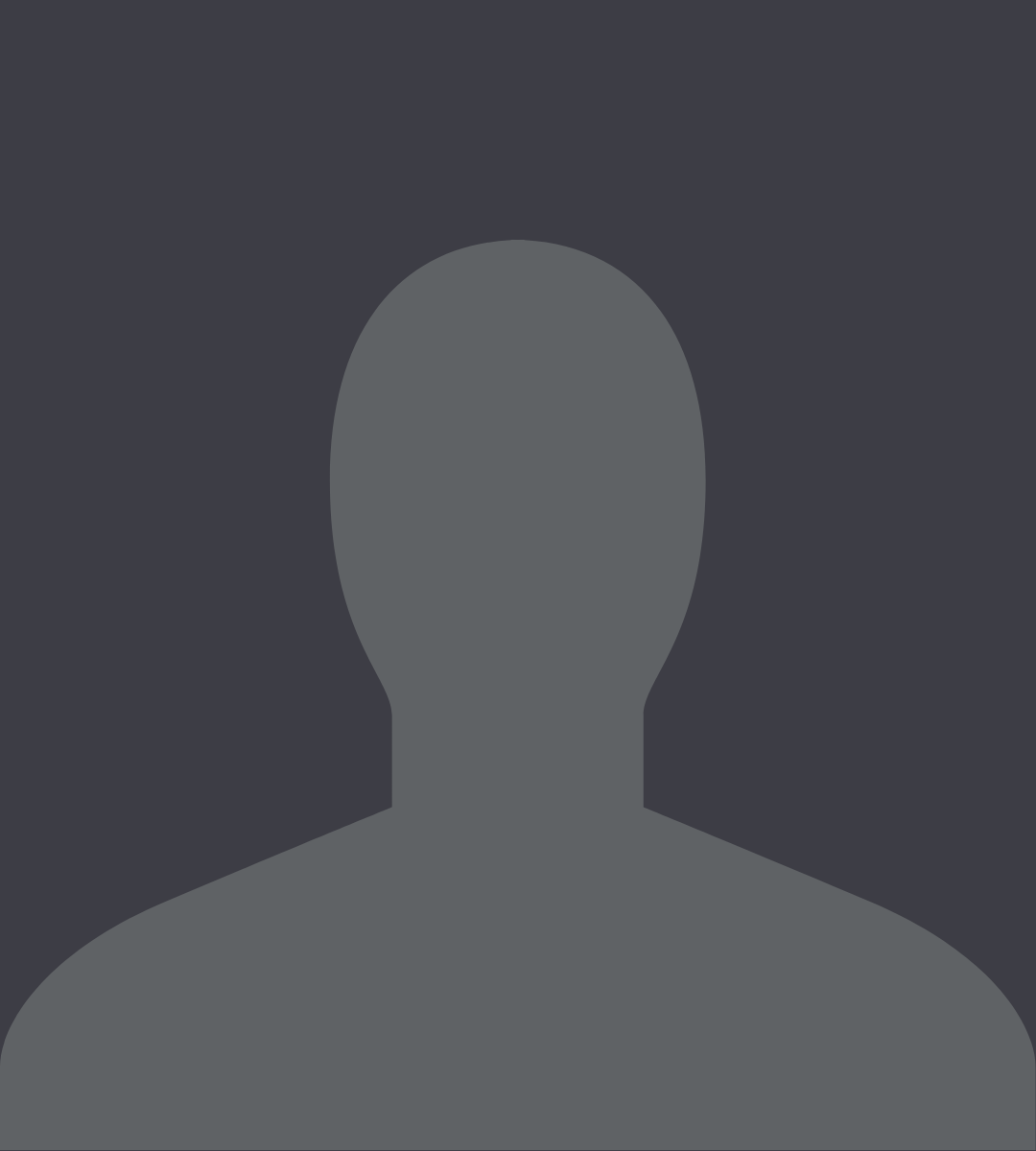 staff headshot coming soon