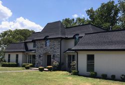 Atlas Pinnacle Pristine architectural in Black Shadow