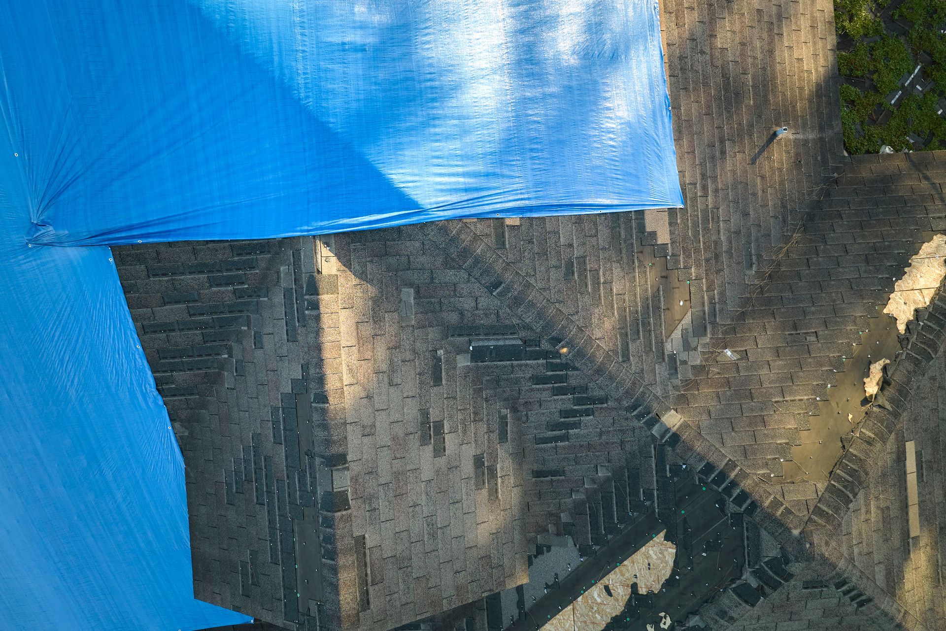 Atlas ProLam architectural in Weathered Wood