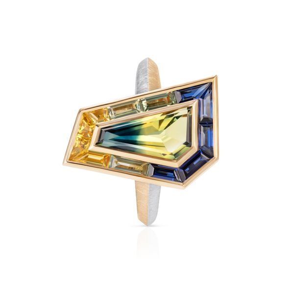Diamond