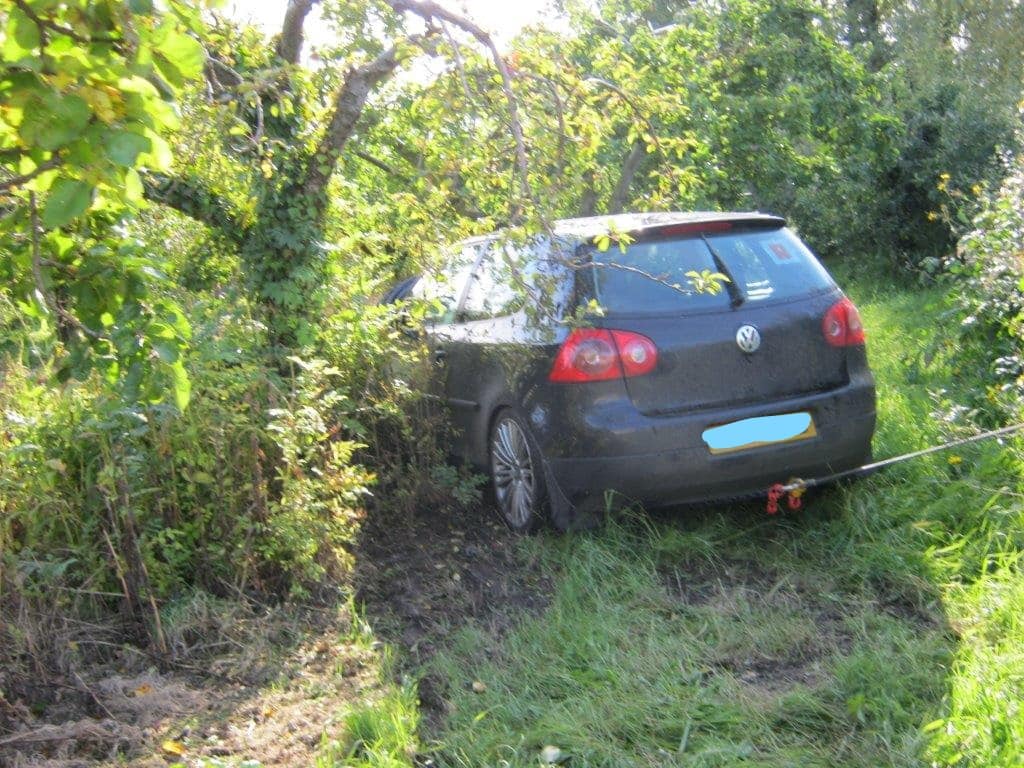 Car mechanics Watson Auto Services