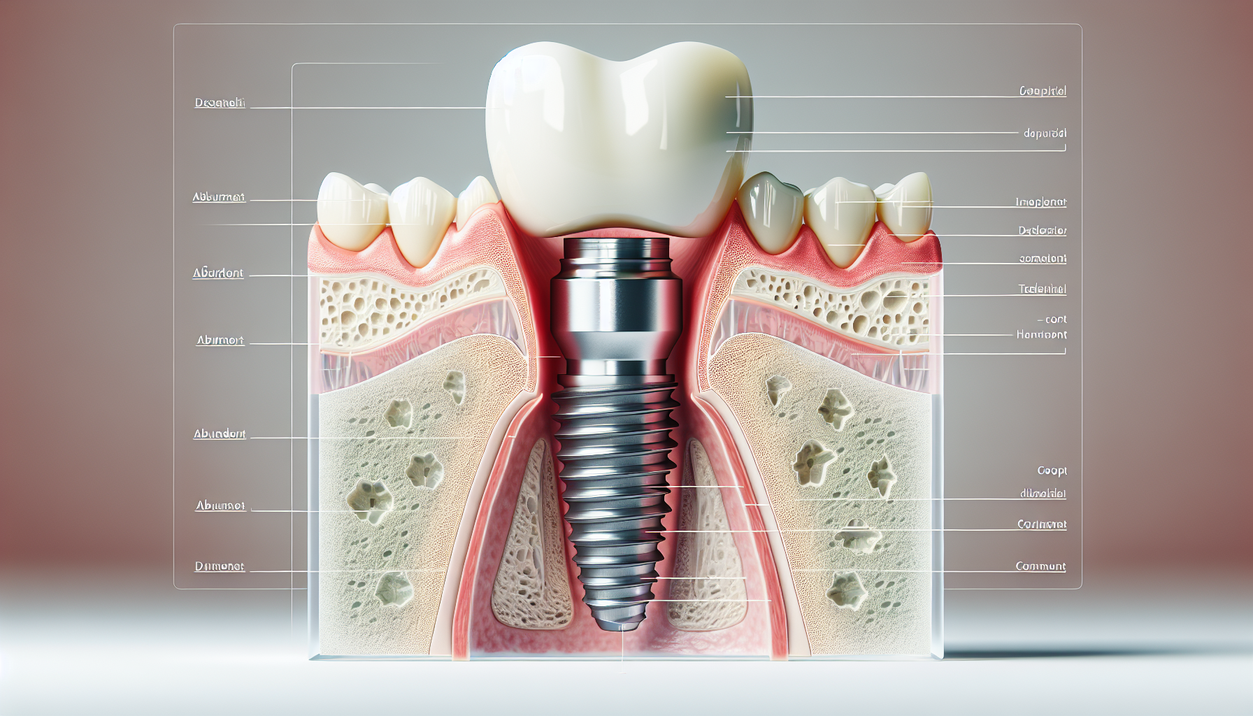 Dental Implants