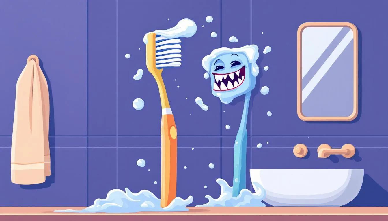 Electric vs Manual Toothbrushes