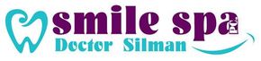 Dr Silman Smile Spa Logo