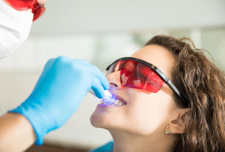 General and Cosmetic Dentistry